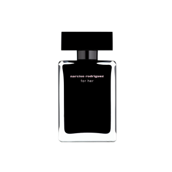 Narciso Rodriguez Her Eau De Toilette 50ML Narciso Rodriguez Her Eau De Toilette 50ML