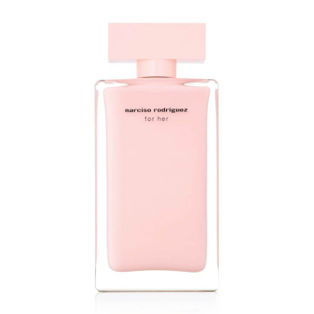 Narciso Rodriguez Her For Women Eau De Parfum 100ML Narciso Rodriguez Her For Women Eau De Parfum 100ML