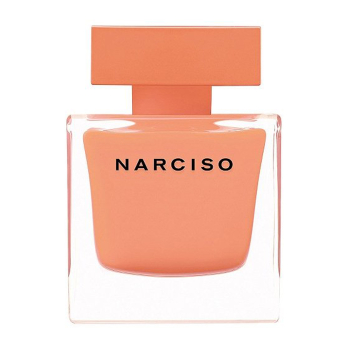 Narciso Rodriguez Narciso Ambree For Women Eau De Parfum 90ML Narciso Rodriguez Narciso Ambree For Women Eau De Parfum 90ML