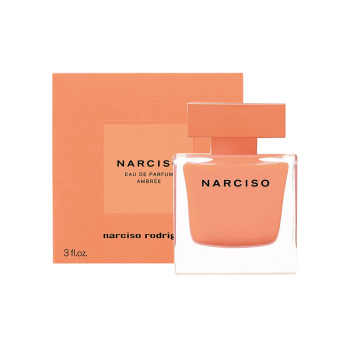 Narciso Rodriguez Narciso Ambree For Women Eau De Parfum 90ML Narciso Rodriguez Narciso Ambree For Women Eau De Parfum 90ML