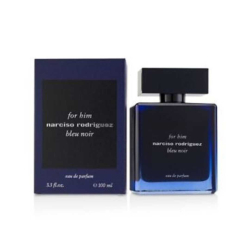 Narciso Rodriguez Bleu Noir Him Eau De Parfum 100ML Narciso Rodriguez Bleu Noir Him Eau De Parfum 100ML
