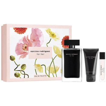 Narciso Rodriguez Her For Women Eau De Toilette 100ML Set