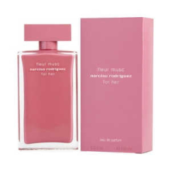 Narciso Rodriguez Fleur Musc Her For Women Eau De Parfum 100ML Narciso Rodriguez Fleur Musc Her For Women Eau De Parfum 100ML