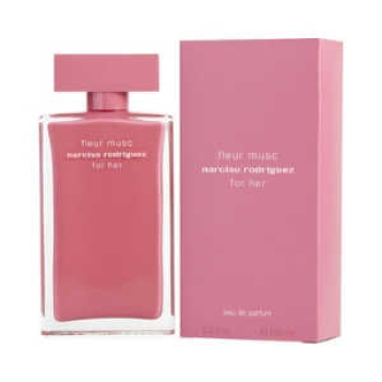 Narciso Rodriguez Fleur Musc Her For Women Eau De Parfum 100ML