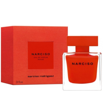 Narciso Rodriguez Narciso Rouge for Women Eau De Toilette 90ML