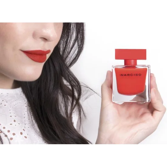 Narciso Poudree Narciso Rouge Notes Narciso Rodriguez Narciso