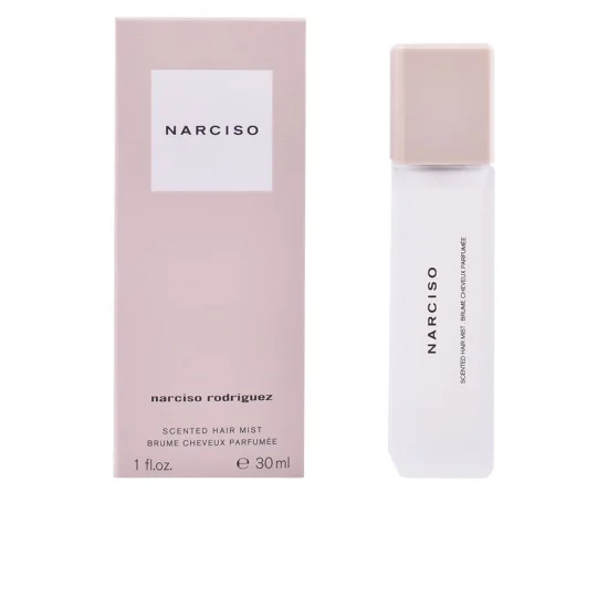 Narciso Rodriguez Scented Hair Mist 30ML Narciso Rodriguez Scented Hair Mist 30ML