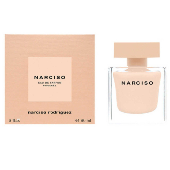 Narciso Rodriguez Narciso Poudree For Women Eau De Parfum 90ML Narciso Rodriguez Narciso Poudree For Women Eau De Parfum 90ML