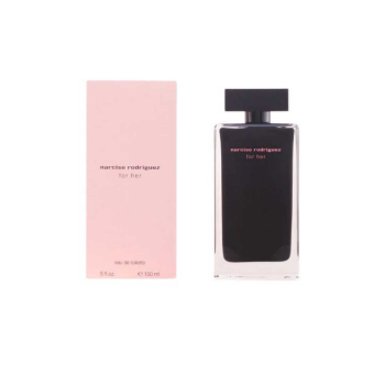 Narciso Rodriguez Her For Women Eau De Toilette 150ML