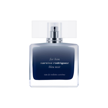 Narciso Rodriguez Bleu Noir Extreme Him Eau De Toilette 100ML Narciso Rodriguez Bleu Noir Extreme Him Eau De Toilette 100ML