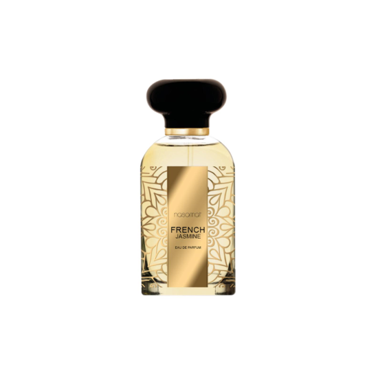 Nasamat Gold French Jasmine Eau De Parfum For Men and Women