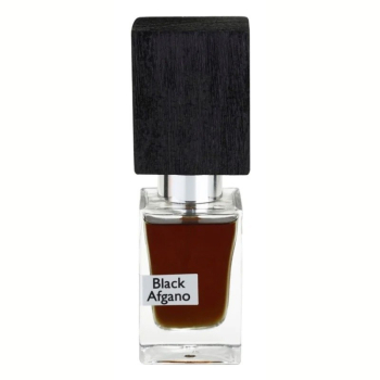 Nasomatto Black Afgano Extrait De Parfum For Unisex 30ML Nasomatto Black Afgano Extrait De Parfum For Unisex 30ML