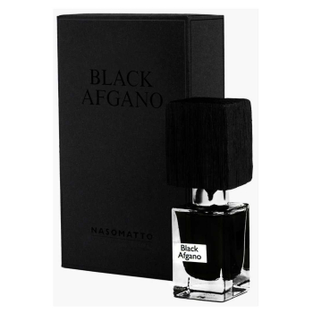 Nasomatto Black Afgano Extrait De Parfum For Unisex 30ML Nasomatto Black Afgano Extrait De Parfum For Unisex 30ML