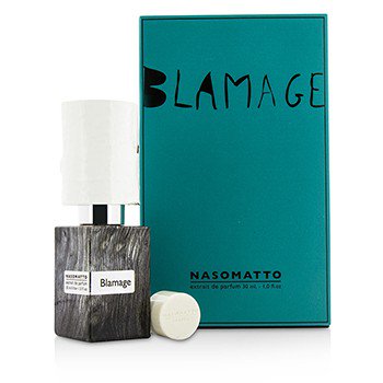 Nasomatto Blamage Extrait De Parfum For Men 30ML Nasomatto Blamage Extrait De Parfum For Men 30ML