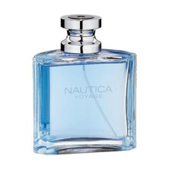 Nautica Voyage Eau De Toilette 100ML Nautica Voyage Eau De Toilette 100ML