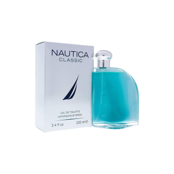 Nautica Classic Eau De Toilette 100ML For Men