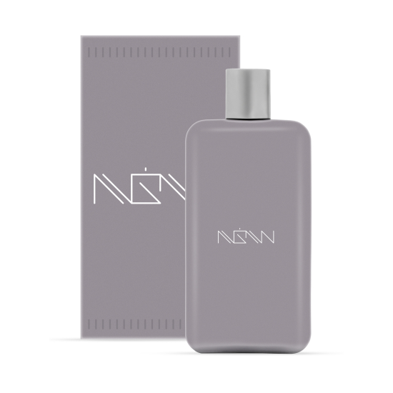 NGW Silver Eau De Parfum 100ML For Men & Women