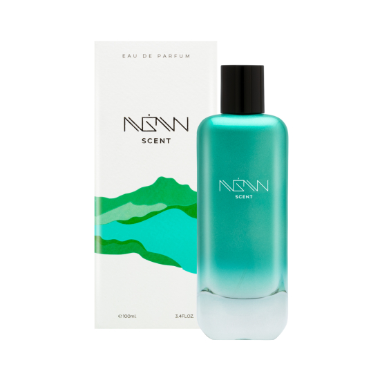 NGW Scent Turquoise Eau De Parfum 100ML