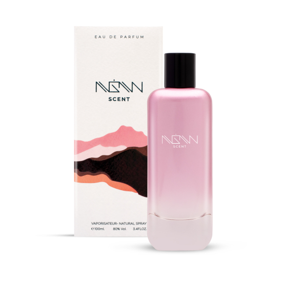 NGW Scent  Eau De Parfum For Men And Women