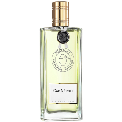 Nicolai Cap Neroli Eau De Toilette 100ML Nicolai Cap Neroli Eau De Toilette 100ML