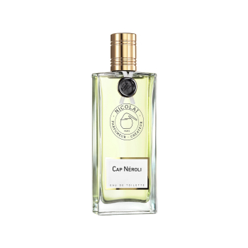 Nicolai Cap Neroli Eau De Toilette 100ML