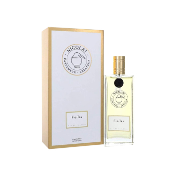 Nicolai Cap Neroli Eau De Toilette 100ML