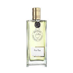 Nicolai Fig-Tea Eau De Toilette 100ML Nicolai Fig-Tea Eau De Toilette 100ML