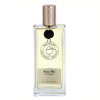Nicolai Kiss Me Intense Eau De Parfum 100ml Nicolai Kiss Me Intense Eau De Parfum 100ml