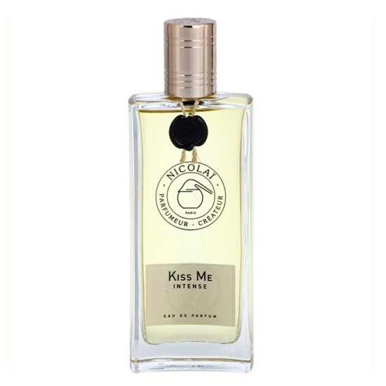 Nicolai Kiss Me Intense Eau De Parfum 100ml