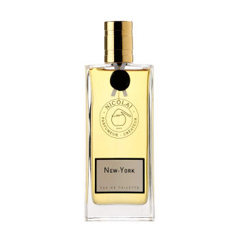 Nicolai New York Intense EDP 100ML Nicolai New York Intense EDP 100ML