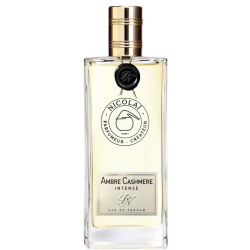 Nicolai Ambre Cashmere Intense Eau De Parfum For Men And Women Nicolai Ambre Cashmere Intense Eau De Parfum For Men And Women