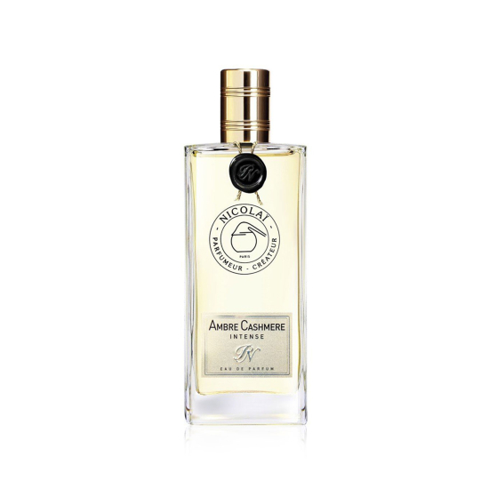 Nicolai Ambre Cashmere Intense Eau De Parfum For Men And Women