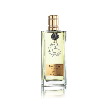 Nicolai Bois Belize Intense EDP 100ML Nicolai Bois Belize Intense EDP 100ML