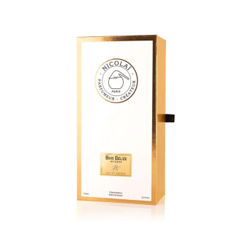 Nicolai Bois Belize Intense EDP 100ML Nicolai Bois Belize Intense EDP 100ML