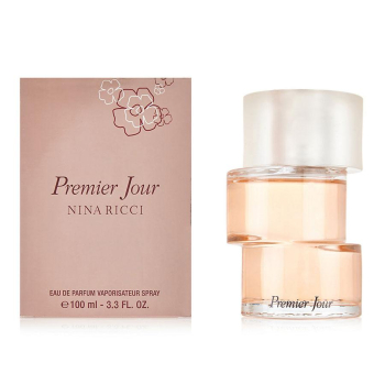 Nina Ricci Premier Jour For Women Eau De Parfum 100ML