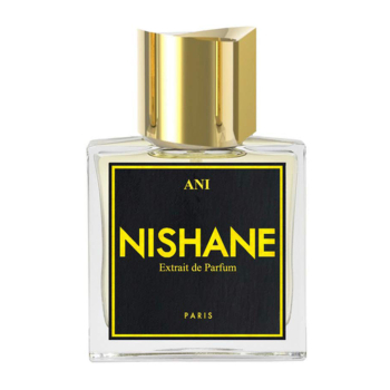 Nishane Ani Extrait De Parfume for Unisex 100ML Nishane Ani Extrait De Parfume for Unisex 100ML
