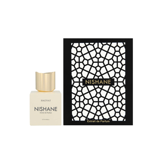 Nishane Hacivat Extratit de Parfum 100ML