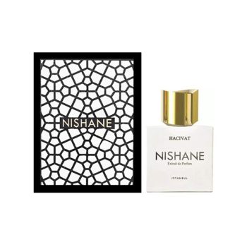 Nishane Hacivat For Unisex Eau De Parfum 50ML Nishane Hacivat For Unisex Eau De Parfum 50ML