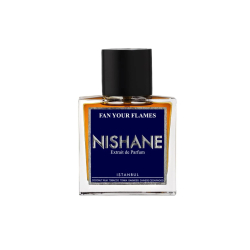 Nishane Fan Your Flames Extrait de Parfum 50ML Nishane Fan Your Flames Extrait de Parfum 50ML