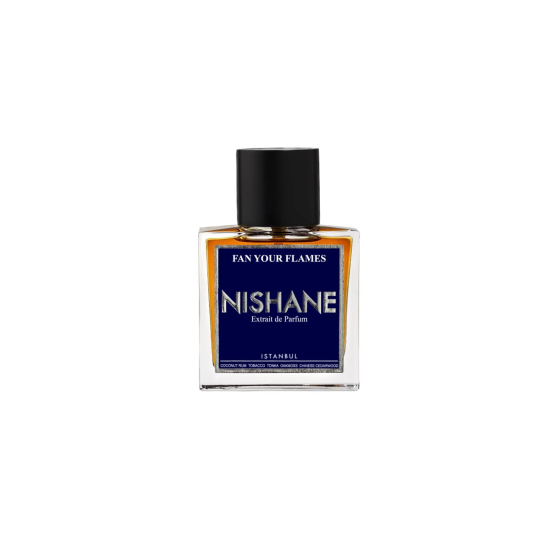 Nishane Fan Your Flames Extrait de Parfum 50ML