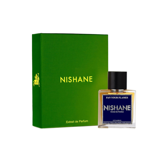 Nishane Fan Your Flames Extrait de Parfum 50ML