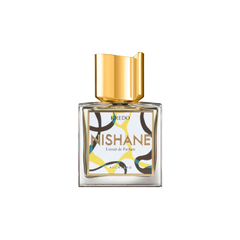 Nishane Kredo Extrait de Parfum 100ml Nishane Kredo Extrait de Parfum 100ml