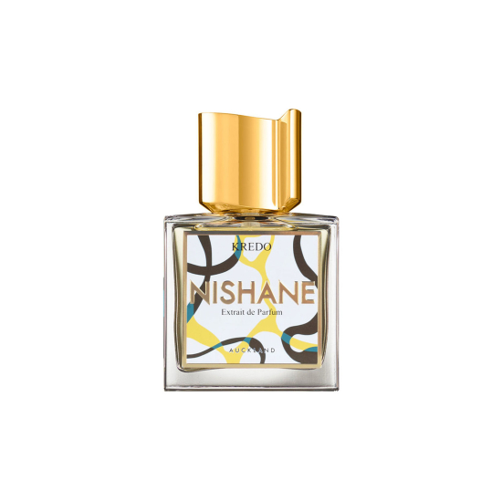Nishane Kredo Extrait de Parfum 100ml