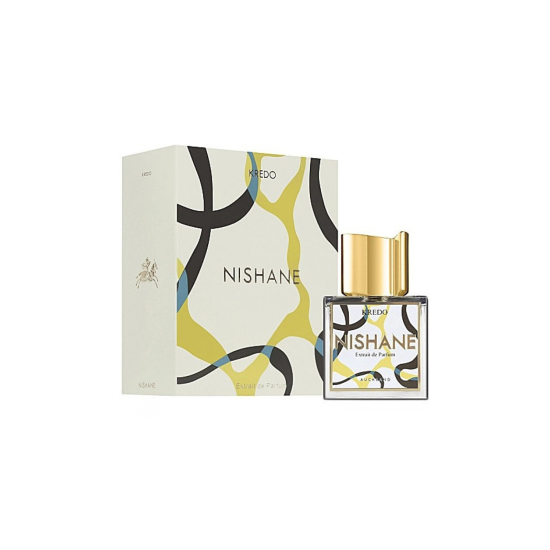 Nishane Kredo Extrait de Parfum 100ml