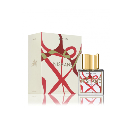 Nishane Tempfluo Extrait de Parfum 100ml