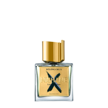 Nishane Wulong Cha X Extrait de Parfum 100ML Nishane Wulong Cha X Extrait de Parfum 100ML