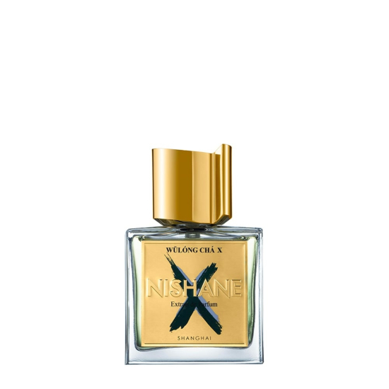 Nishane Wulong Cha X Extrait de Parfum 100ML