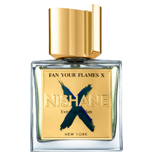 Nishane Fan Your Flames X Extrait de Parfum 100ML