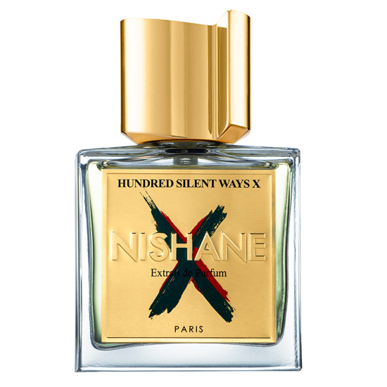 Nishane Hundred Silent Ways X Extrait de Parfum 100ML