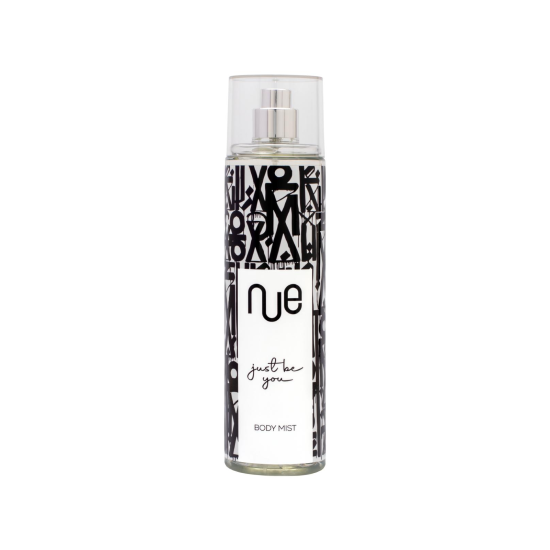 Nue Body Mist Just Be You For Unisex